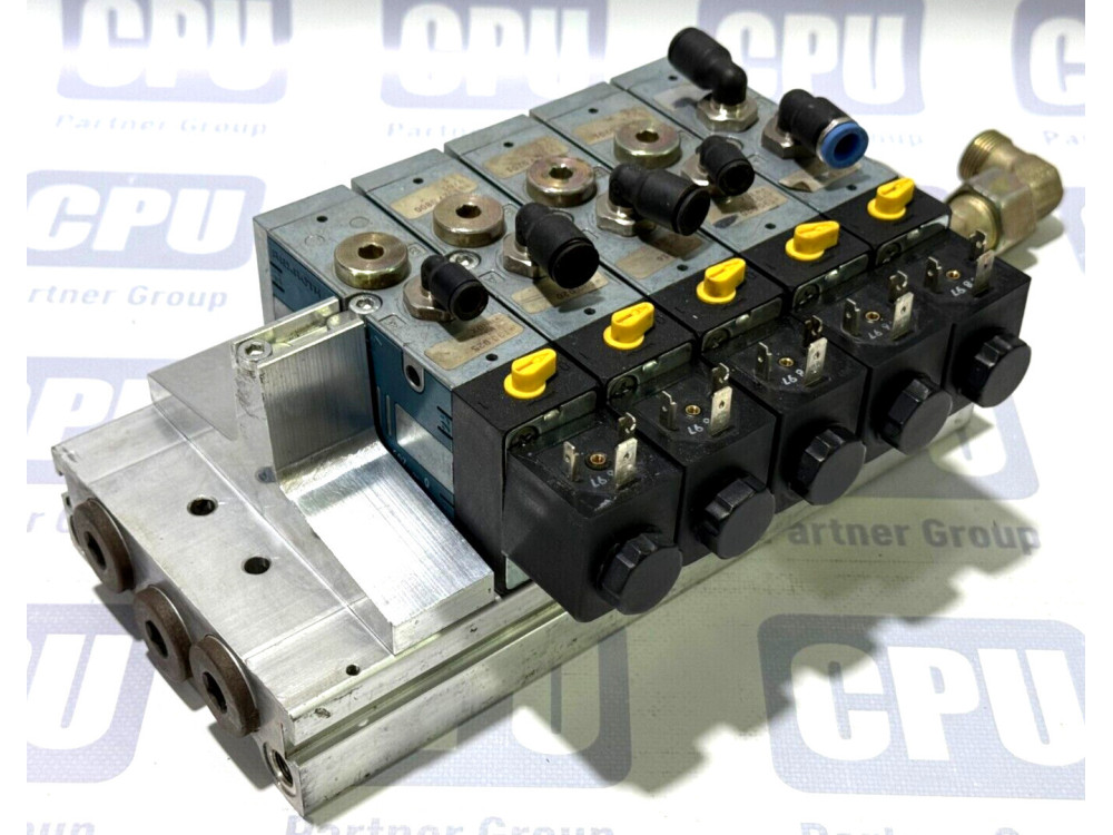 577-607...0 | Rexroth - Зображення 1