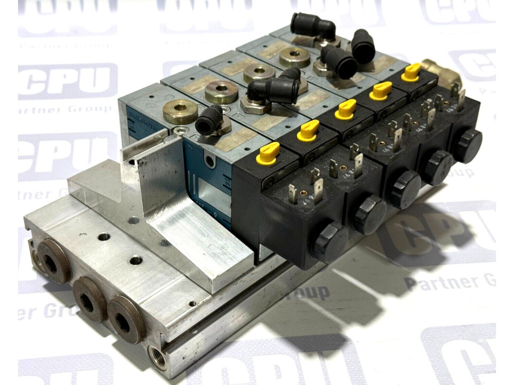 577-607...0 | Rexroth - Зображення 1