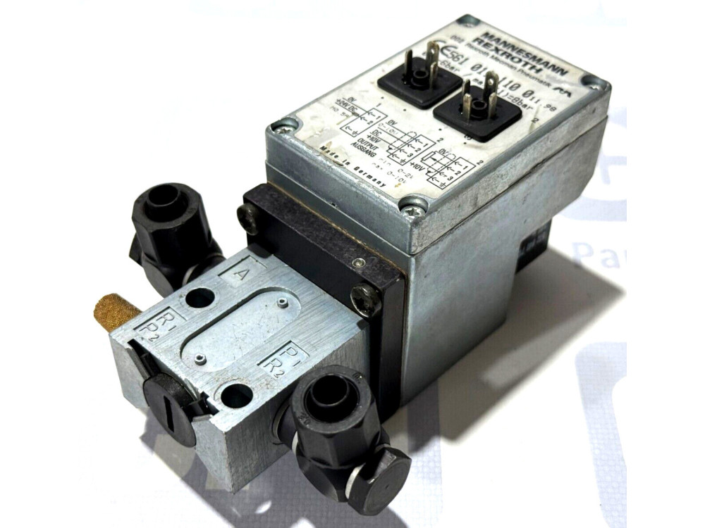 5610111100 | Rexroth - Зображення 1