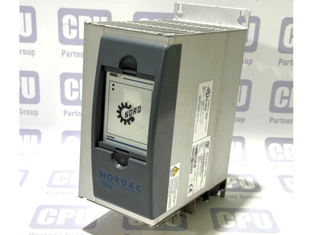 SK700E-301-340-A | NORDAC - Зображення 1