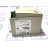 NORDAC SK550/1 AC 230V 0.55 kw Frequency converter FCT 278005500 ( 1 pcs #D3444# SK550/1 | NORDAC - Зображення 4