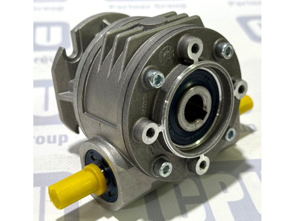 Bonfiglioli VF 30 F1 10 HS B3 RB 300350060 Worm Gear Unit 1 pcs # № 1 # VF 30 F1 10 | BONFIGLIOLI VECTRON - Зображення 1