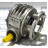 Bonfiglioli VF 30 F1 10 HS B3 RB 300350060 Worm Gear Unit 1 pcs # № 1 # VF 30 F1 10 | BONFIGLIOLI VECTRON - Зображення 5