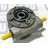 Bonfiglioli VF 30 F1 10 HS B3 RB 300350060 Worm Gear Unit 1 pcs # № 1 # VF 30 F1 10 | BONFIGLIOLI VECTRON - Зображення 9