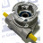 Bonfiglioli VF 30 F1 10 HS B3 RB 300350060 Worm Gear Unit 1 pcs # № 1 # VF 30 F1 10 | BONFIGLIOLI VECTRON - Зображення 10