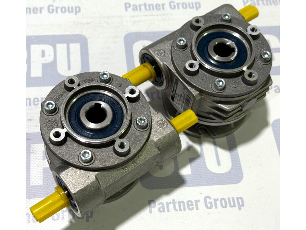 Bonfiglioli VF 30 F1 10 HS B3 RB VF30F110 Worm Gear Unit 1 pcs # № 2 # VF 30 F1 10 | BONFIGLIOLI VECTRON - Зображення 1