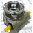 Bonfiglioli VF 30 F1 10 HS B3 RB VF30F110 Worm Gear Unit 1 pcs # № 2 # VF 30 F1 10 | BONFIGLIOLI VECTRON - Зображення 2