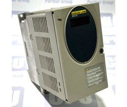 BERGER LAHR SD326DU68S2 PR848.00 Rev. 1.012 0063711110101 115/230 VAC # № 5 #