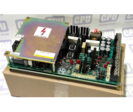 FANUC LTD A14B-0061-B002-02 POWER UNIT 200/220 VAC A20B-1000-0030/07A