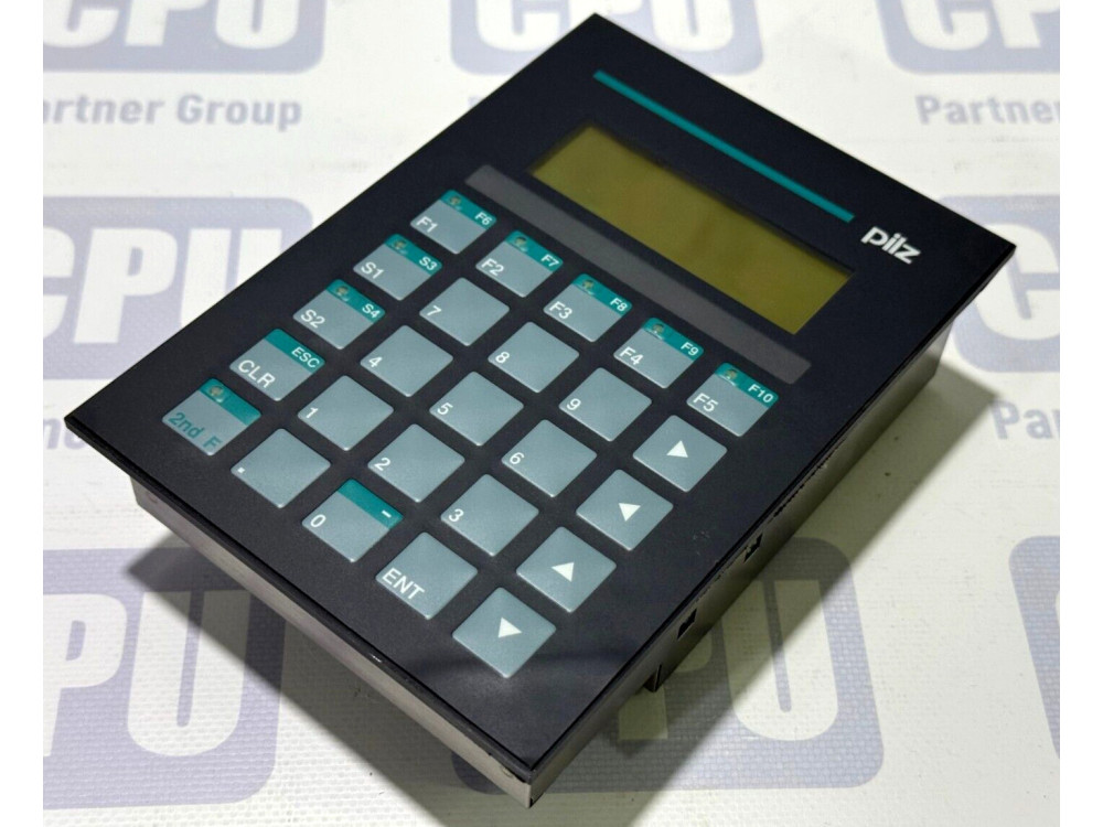 PXT 305 | Pilz - Зображення 1