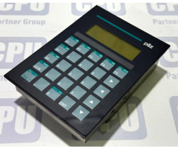 PILZ PXT 305 COM-LC 24V BOOT V:2.03 OPERATOR PANE ( 1 PCS )