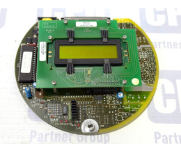 Honeywell Enraf 854 ATG 854/894 XPU2 S0854920 + DPS2 S0873625 Without face (№ 1)