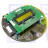 Honeywell Enraf 854 ATG 854/894 XPU2 S0854920 + DPS2 S0873625 Without face (№ 1) XPU2 | Honeywell - Зображення 2