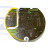 Honeywell Enraf 854 ATG 854/894 XPU2 S0854920 + DPS2 S0873625 Without face (№ 1) XPU2 | Honeywell - Зображення 9