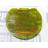 Honeywell Enraf 854 ATG XPU / XPU1 854.635-43, S0854635 + Display Assembly (№ 3) XPU / XPU1 | Honeywell - Зображення 9