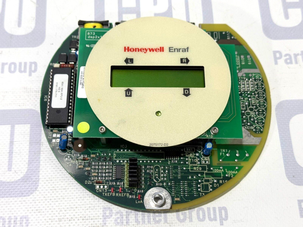 XPU2 | Honeywell - Зображення 1