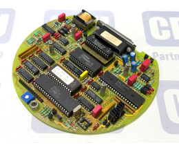 Honeywell Enraf 854 ATG XPU / XPU1 854.635-43, S0854635, No display (№ 1)