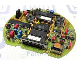 Honeywell Enraf 854 ATG XPU / XPU1 854.635-43, S0854635, No display (№ 3)
