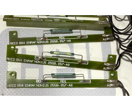 Honeywell ENRAF NONIUS 854 ATG XPU / XPU1 2558.057 ( 1 pcs )
