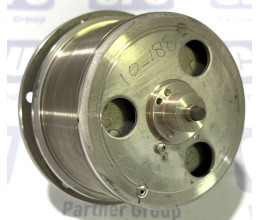 HONEYWELL ENRAF 854 / 954 S0854962, 0854.962 MEASURING DRUM 27M SHAFT ( № 5 )
