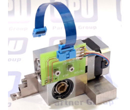 Honeywell Enraf NONIUS MOTOR 854 ATG 2558.056, 2558.056-A2 MOTORFLEX ( № 6 )
