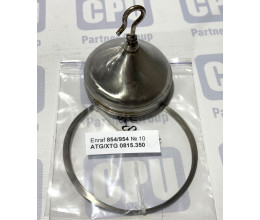 Honeywell Enraf 854 / 954 ATG/XTG 0815.350, S0815350 Mounting displacer ( № 10 )