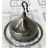 Honeywell Enraf 854 / 954 ATG/XTG 0815.350, S0815350 Mounting displacer ( № 10 ) S0815350 | Honeywell - Зображення 4