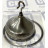 Honeywell Enraf 854 / 954 ATG/XTG 0815.350, S0815350 Mounting displacer ( № 10 ) S0815350 | Honeywell - Зображення 7