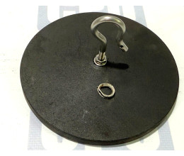Honeywell Enraf 854 / 954 ATG/XTG 0815.345, S0815345 Density displacer ( № 1 )