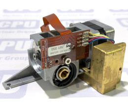 ENRAF 854/954 ATG/XTG 0854.451 MOTORFLEX 894 S0894601 REV.0 Motor block ( №1 )