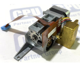 ENRAF 854/954 ATG/XTG 0854.451 MOTORFLEX 894 S0894601 REV.0 Motor block ( №4 )