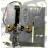 Honeywell Enraf 854/954 ATG/XTG S0854485, 0854.631 Force Transducer ( № 1 ) S0854485 | Honeywell - Зображення 4