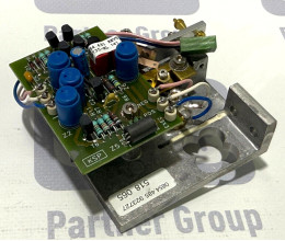 Honeywell Enraf 854/954 ATG/XTG S0854485, 0854.631 Force Transducer ( № 2 )