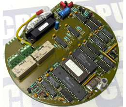 Honeywell Enraf 854 ATG/XTG SPU_II 0854.612 REV.7, 0854612, S0854612 ( № 1 ) Honeywell Enraf 854 ATG/XTG SPU_II 0854.612 REV.7, 0854612, S0854612 ( № 1 )