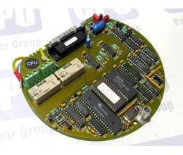 Honeywell Enraf 854 S0854612 ATG/XTG SPU_II 0854.612 REV.7, 0854612 ( № 2 ) Honeywell Enraf 854 S0854612 ATG/XTG SPU_II 0854.612 REV.7, 0854612 ( № 2 )