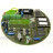 Honeywell Enraf 873 APU 0873.611 REV.4 S0873611 Antenna Processor ( № 1 ) APU | Honeywell - Зображення 2