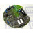 Honeywell Enraf 873 APU 0873.611 REV.4 S0873611 Antenna Processor ( № 1 ) APU | Honeywell - Зображення 3
