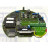 Honeywell Enraf 873 APU 0873.611 REV.4 S0873611 Antenna Processor ( № 1 ) APU | Honeywell - Зображення 6