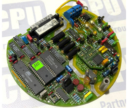 Honeywell Enraf 854 S0854644 ATG/XTG HPU 0854.644 REV.11 + OPA ( № 2 ) Honeywell Enraf 854 S0854644 ATG/XTG HPU 0854.644 REV.11 + OPA ( № 2 )