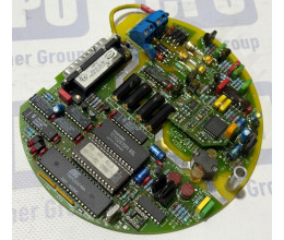 Honeywell Enraf - NONIUS 854 ATG/XTG HPU 0854.644 REV.11 + OPA, S0854644 ( № 3 )
