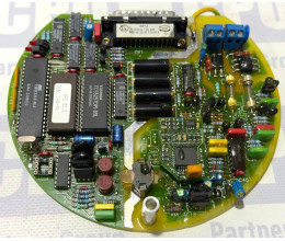 Honeywell Enraf - NONIUS 854 ATG/XTG HPU S0854644, 0854.644 REV.11 + OPA ( № 5 )