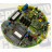 Honeywell Enraf - NONIUS 854 ATG/XTG HPU S0854644, 0854.644 REV.11 + OPA ( № 5 ) HPU | Honeywell - Зображення 3