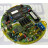 Honeywell Enraf - NONIUS 854 ATG/XTG HPU S0854644, 0854.644 REV.11 + OPA ( № 5 ) HPU | Honeywell - Зображення 4