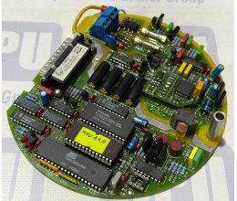 Honeywell Enraf-NONIUS S0854644 854 ATG/XTG HPU 0854.644 REV.11 ( № 2 ) Honeywell Enraf-NONIUS S0854644 854 ATG/XTG HPU 0854.644 REV.11 ( № 2 )