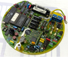 Honeywell Enraf-NONIUS 854 HPU ATG/XTG 0854.644 REV.11 S0854644 ( № 3 ) Honeywell Enraf-NONIUS 854 HPU ATG/XTG 0854.644 REV.11 S0854644 ( № 3 )