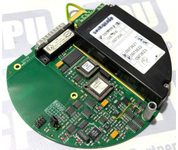 Honeywell Enraf 854 ATG HCU S0854671 REV6 + OPA, 0854681, 0854.671 ( № 2 )