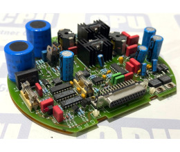 Honeywell Enraf 854 G.P.S. ATG/XTG S0854615 0854.615 REV.9 ( № 5 ) Honeywell Enraf 854 G.P.S. ATG/XTG S0854615 0854.615 REV.9 ( № 5 )