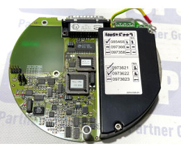 Honeywell Enraf 854 ATG 0854.671 HCU S0854671 REV.3 S0854681 ( № 1 )