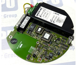 Honeywell Enraf 854 ATG HCU S0854671, 0854.671, REV.4, S0854681 ( № 2 )