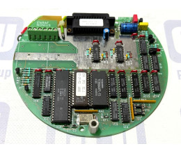 Honeywell Enraf 854 SPU II 0854.611-73 S0854611 ( № 1 ) Honeywell Enraf 854 SPU II 0854.611-73 S0854611 ( № 1 )
